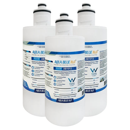 ZIP 93701 Replacement Water Filter Cartridge