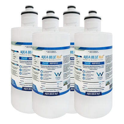 ZIP 93703 Replacement Water Filter Cartridge