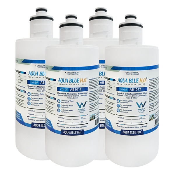 ZIP 93705 Replacement Water Filter Cartridge