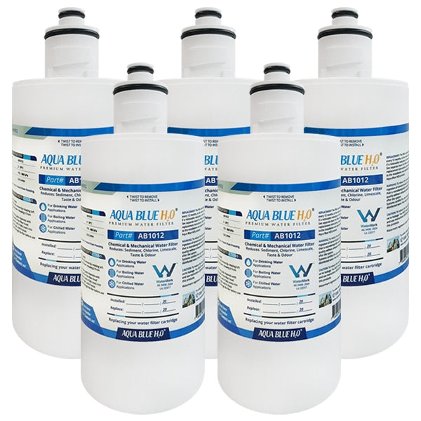 ZIP 93706 Replacement Water Filter Cartridge