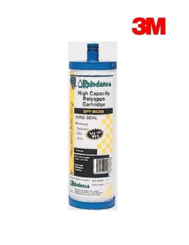 Raindance  Sureseal  Sediment Filter 3 Micron SPF-68260