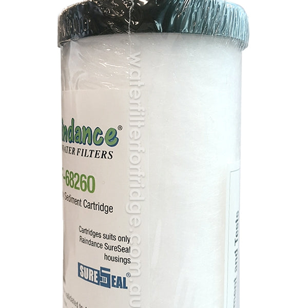 Raindance CCA-XB-68260 SPF-68260 SureSeal Carbon Cartridge set