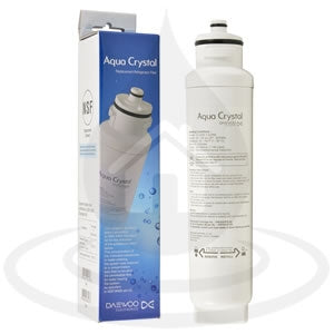 Genuine DW2042FR-09 Replacement Fridge Filter Cartridge suits for SMEG SF-640S