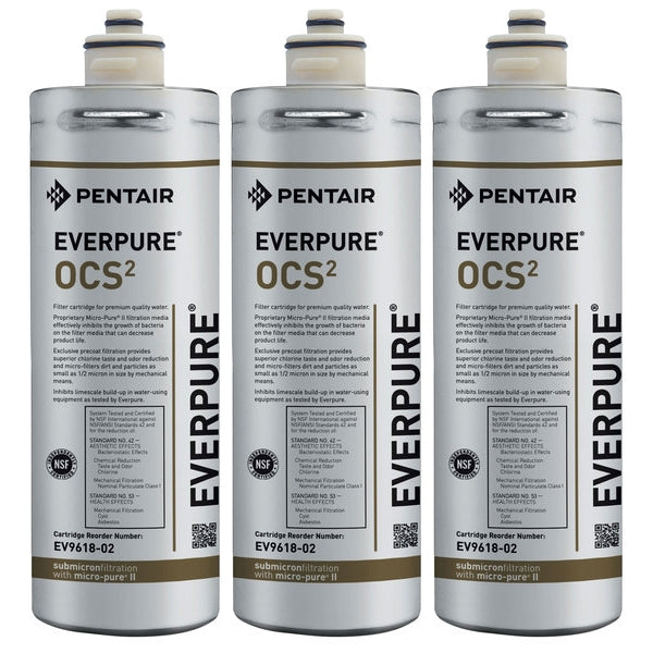EVERPURE OCS2 FILTER