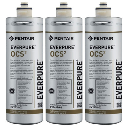 EVERPURE OCS2 FILTER