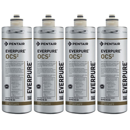 EVERPURE OCS2 FILTER