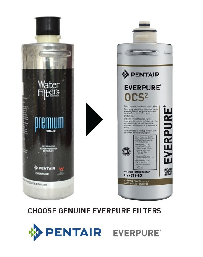 EVERPURE OCS2 FILTER