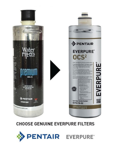EVERPURE OCS2 FILTER