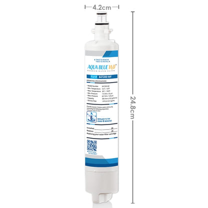 Fisher & Paykel 847200 Fridge Water Filter External Compatible