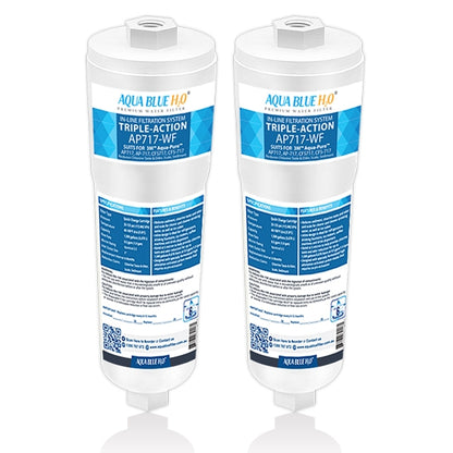 AP717-WF Generic Filter replaces AP717