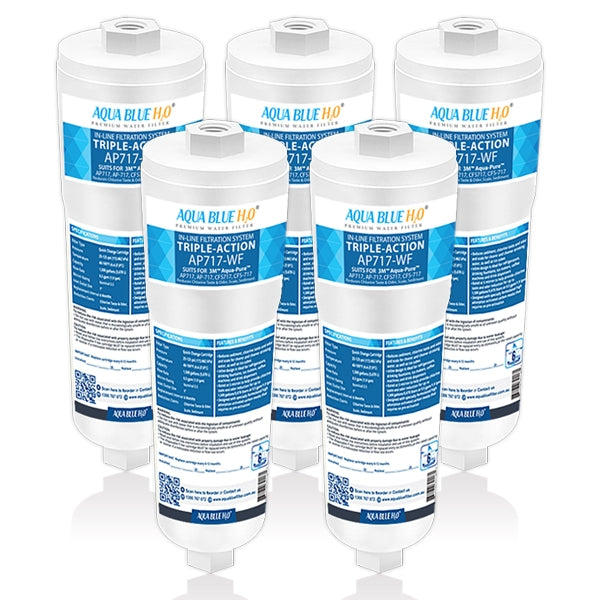 AP717-WF Generic Filter replaces AP717