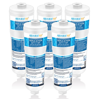AP717-WF Generic Filter replaces AP717