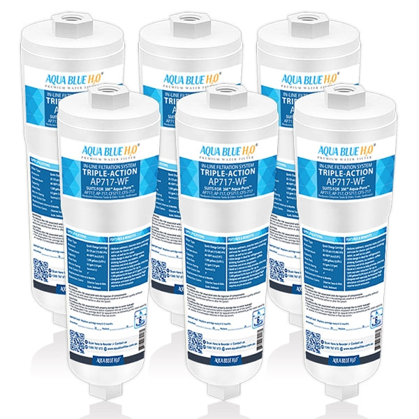AP717-WF Generic Filter replaces AP717