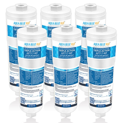 AP717-WF Generic Filter replaces AP717
