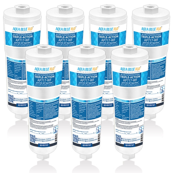AP717-WF Generic Filter replaces AP717