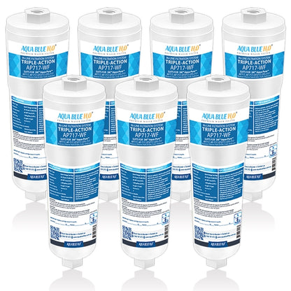 AP717-WF Generic Filter replaces AP717
