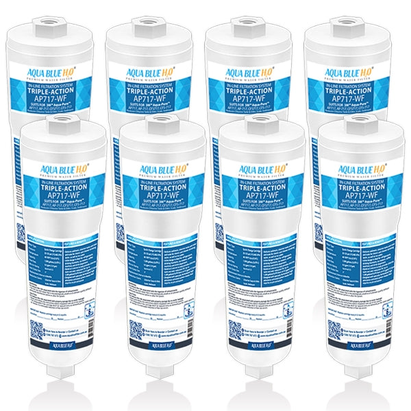 AP717-WF Generic Filter replaces AP717
