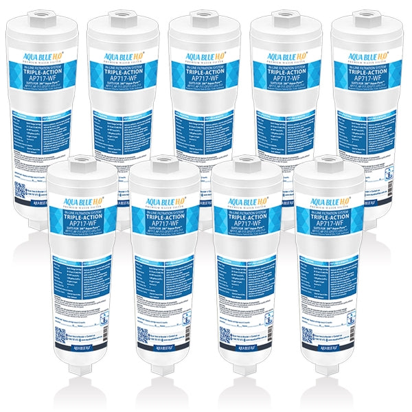 AP717-WF Generic Filter replaces AP717