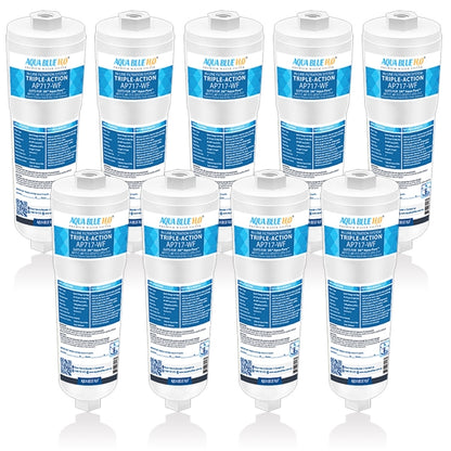 AP717-WF Generic Filter replaces AP717