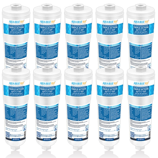 AP717-WF Generic Filter replaces AP717