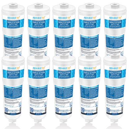 AP717-WF Generic Filter replaces AP717