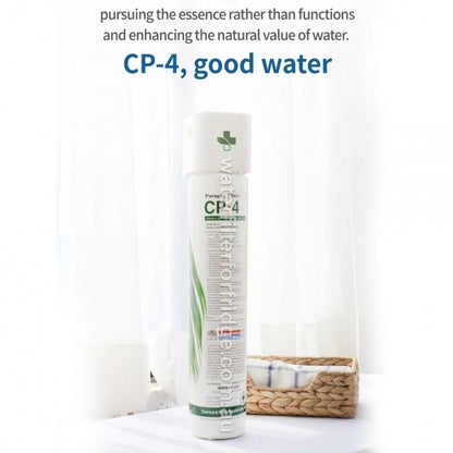 PFOS and PFOA  remove filter system