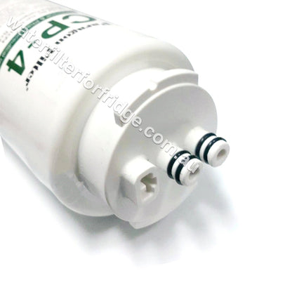 PFOS and PFOA  remove filter system