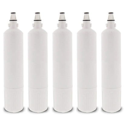 Replacement for Aqua-Pure C-COMPLETE AP Easy Complete Undersink Water Filter