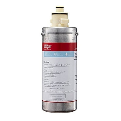 Zip 93703 Genuine MicroPurity Water Filter Cartridge with Zip 91295 Sparkling Replacement Cartridge