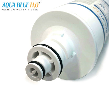 ZIP 93701 Replacement Water Filter Cartridge with Zip 91295 Sparkling Replacement Cartridge