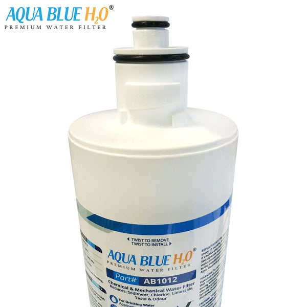 ZIP 93703 Replacement Water Filter Cartridge with Zip 91295 Sparkling Replacement Cartridge