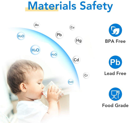 Fisher & Paykel 847200 Fridge Water Filter External