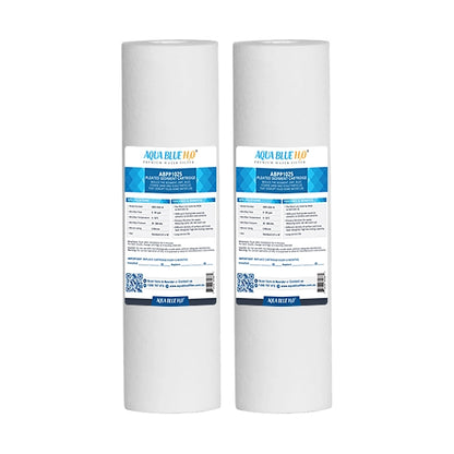AB- SEDIMENT  Replace  Aqua Pure AP110 FS110   Generic Cartridge