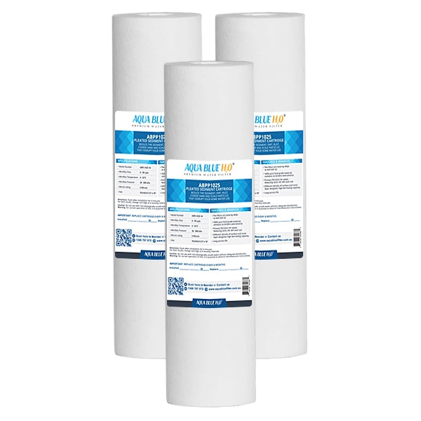 AB- SEDIMENT  Replace  Aqua Pure AP110 FS110   Generic Cartridge