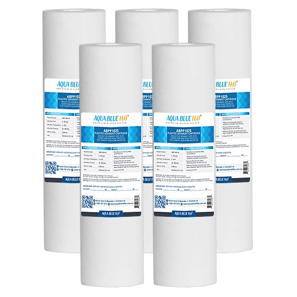 AB- SEDIMENT  Replace  Aqua Pure AP110 FS110   Generic Cartridge