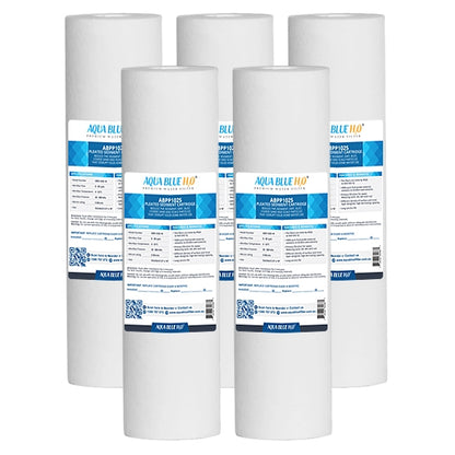 AB- SEDIMENT  Replace  Aqua Pure AP110 FS110   Generic Cartridge