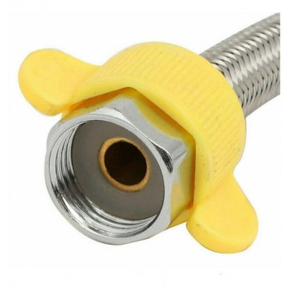 Single Water Filter System for Homes and Offices 10"X2.5" CTO Carbon Block Filter