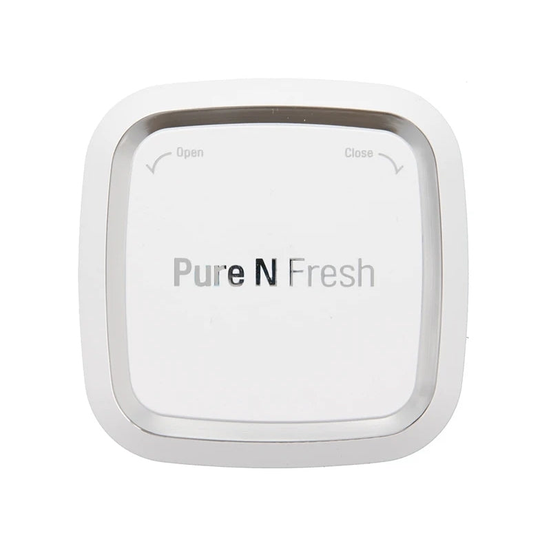 Pure N Fresh filter with cover - Part number ADQ73853828