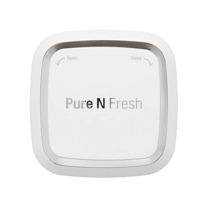 Pure N Fresh filter with cover - Part number ADQ73853828