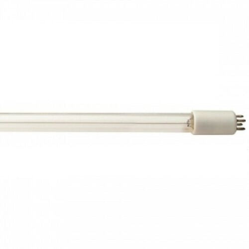 Puretec Hybrid G7 Replacement Water Filter Cartridges PL05MP2 DP10MP2 20" with RL6 46W Hybrid UV Replacement Lamp