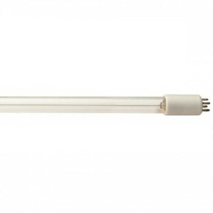 Puretec Hybrid G7 Replacement Water Filter Cartridges PL05MP2 DP10MP2 20" with RL6 46W Hybrid UV Replacement Lamp