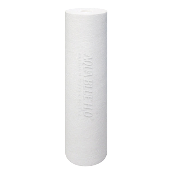 Whole House Water Filtration Systems 20 x 4.5 BIG BLUE option