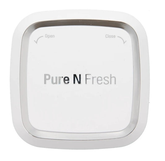 ADQ73853823 Fridge Air Filter Assy