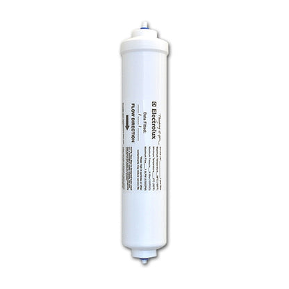 2x Electrolux / Westinghouse 1450970 EXTERNAL FILTER