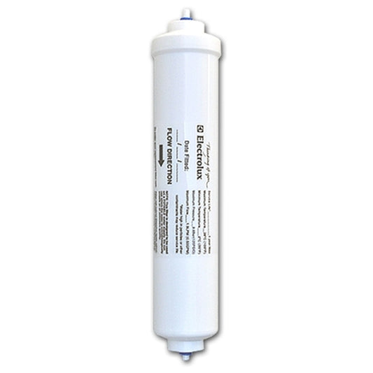 2x Electrolux / Westinghouse 1450970 EXTERNAL FILTER