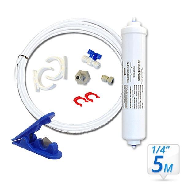 2x Electrolux / Westinghouse 1450970 EXTERNAL FILTER