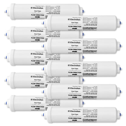 2x Electrolux / Westinghouse 1450970 EXTERNAL FILTER