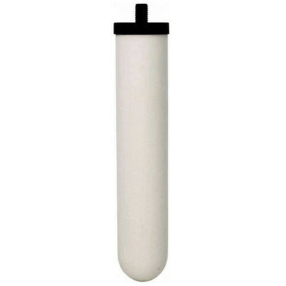 Doulton Compatible Ceramic Candle Carbon Block Water Filter 10"