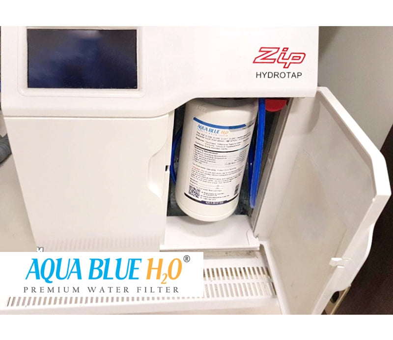 ZIP GlobalPlus 91289 GENERIC Replacement Water Filter  CC-QZP91G