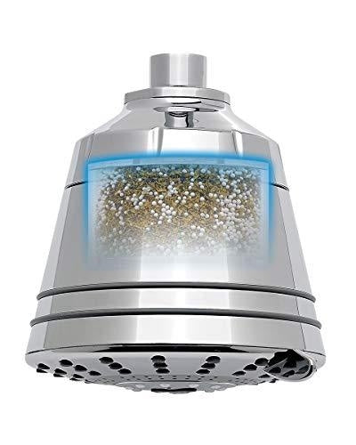 Sprite Shower Pure Filtered Shower Head